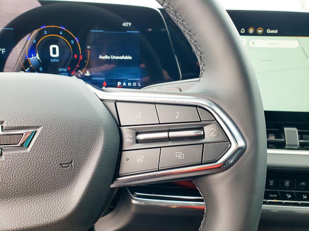 New 2026 Chevrolet Equinox LT w/ Midnight Edition image 19