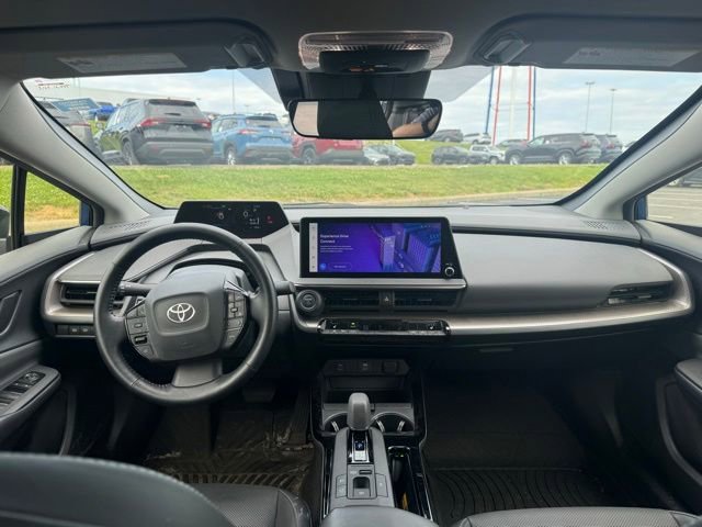 Used 2023 Toyota Prius XLE FWD image 13