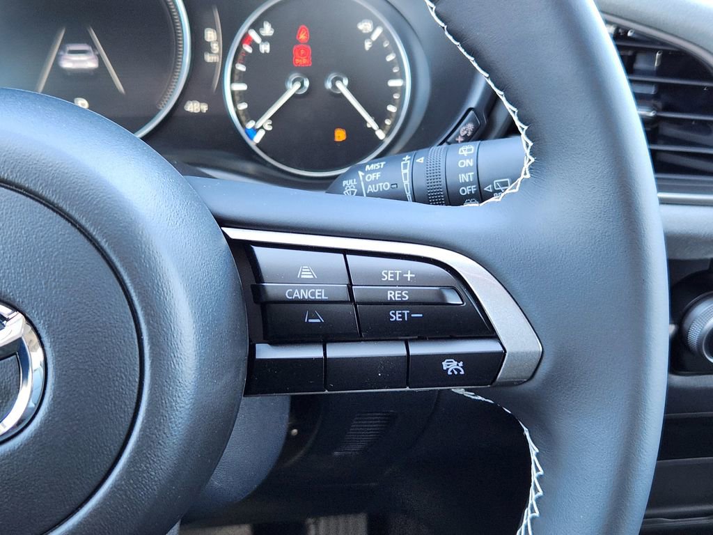 New 2026 MAZDA CX-30 Aire Edition image 19