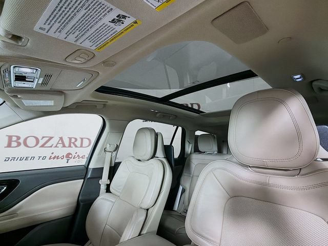 Used 2021 Lincoln Aviator Reserve w/ Equipment Group 202A AWD/4WD image 26