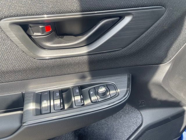 New 2026 Subaru Outback Premium AWD/4WD image 14