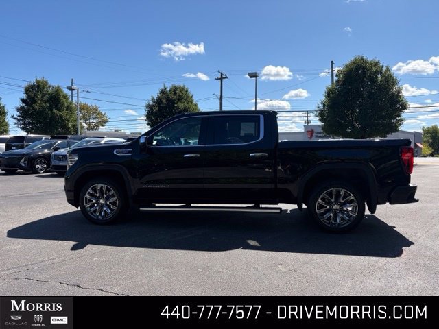 Certified 2026 GMC Sierra 1500 Denali AWD/4WD image 2