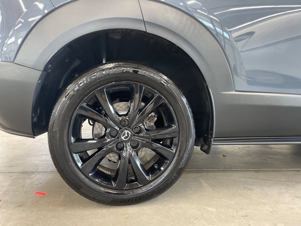 Used 2024 MAZDA CX-30 AWD 2.5 S w/ Preferred Package image 29