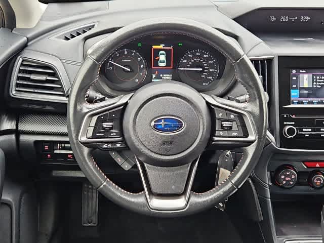 Used 2019 Subaru Crosstrek 2.0i Premium w/ Eyesight System AWD/4WD image 20
