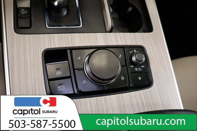 Used 2024 MAZDA CX-90 Plug-In Hybrid w/ Preferred AWD/4WD image 22
