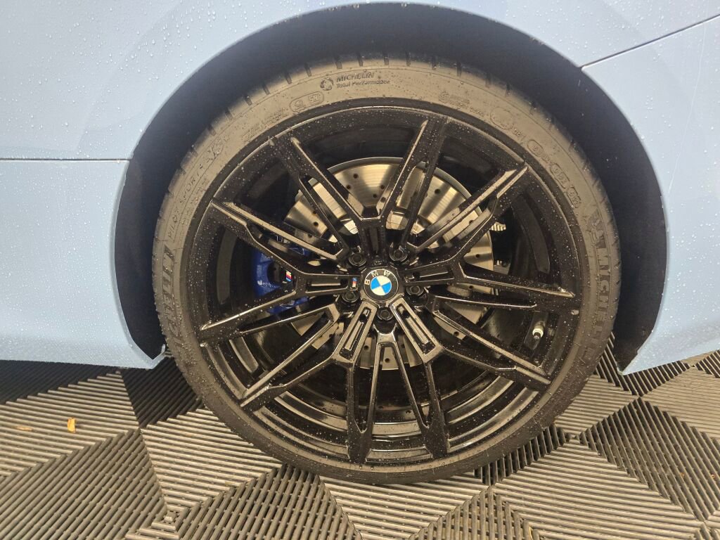 Used 2023 BMW M2 w/ Lighting Package image 18