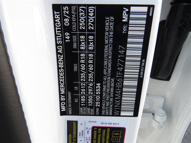 Used 2026 Mercedes-Benz GLC 300 4MATIC image 8