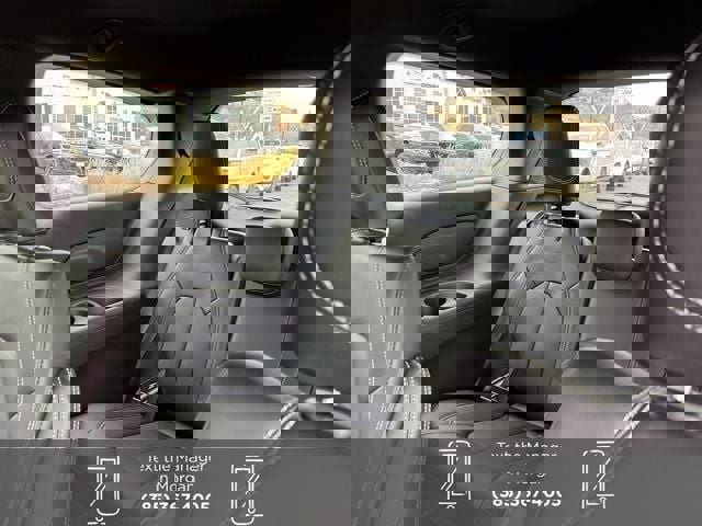 New 2026 Chrysler Pacifica Select FWD image 17