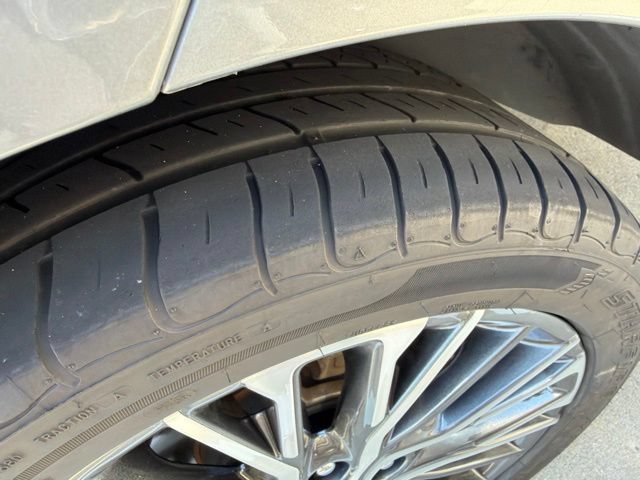 Used 2022 Kia Forte GT-Line FWD image 6