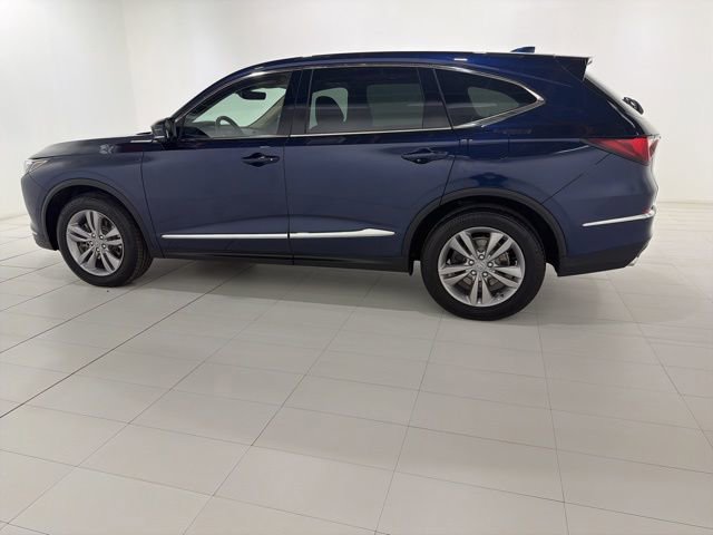 Certified 2023 Acura MDX SH-AWD image 2