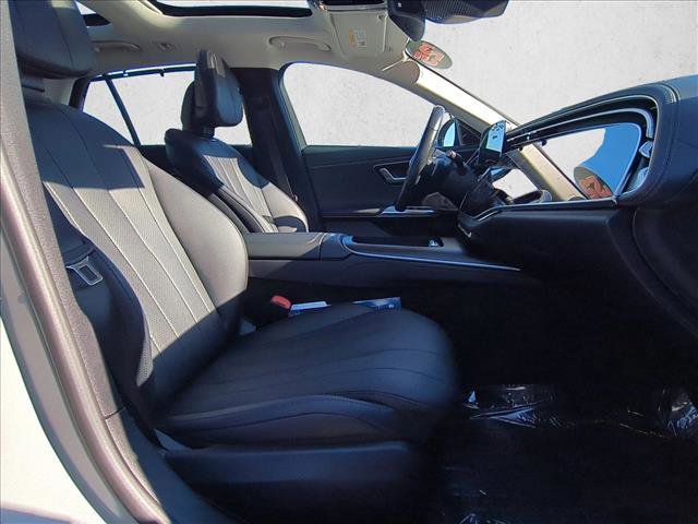 Certified 2025 Mercedes-Benz E 450 4MATIC All-Terrain Wagon image 21