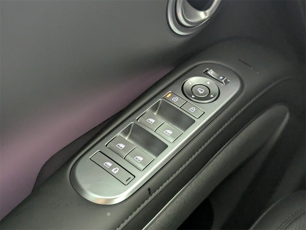 New 2026 Hyundai Palisade Calligraphy image 16