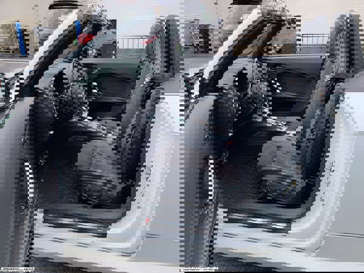 Used 2019 Audi TT 2.0T w/ Technology Package image 10