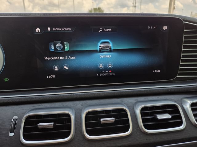 Used 2020 Mercedes-Benz GLE 450 4MATIC image 13