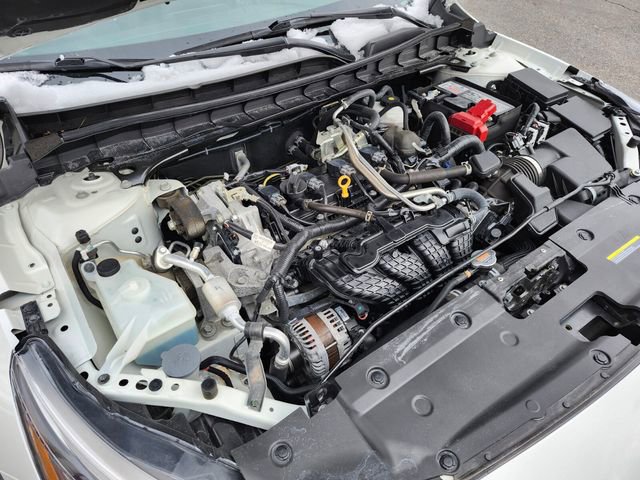 Used 2022 Nissan Altima 2.5 SL image 21