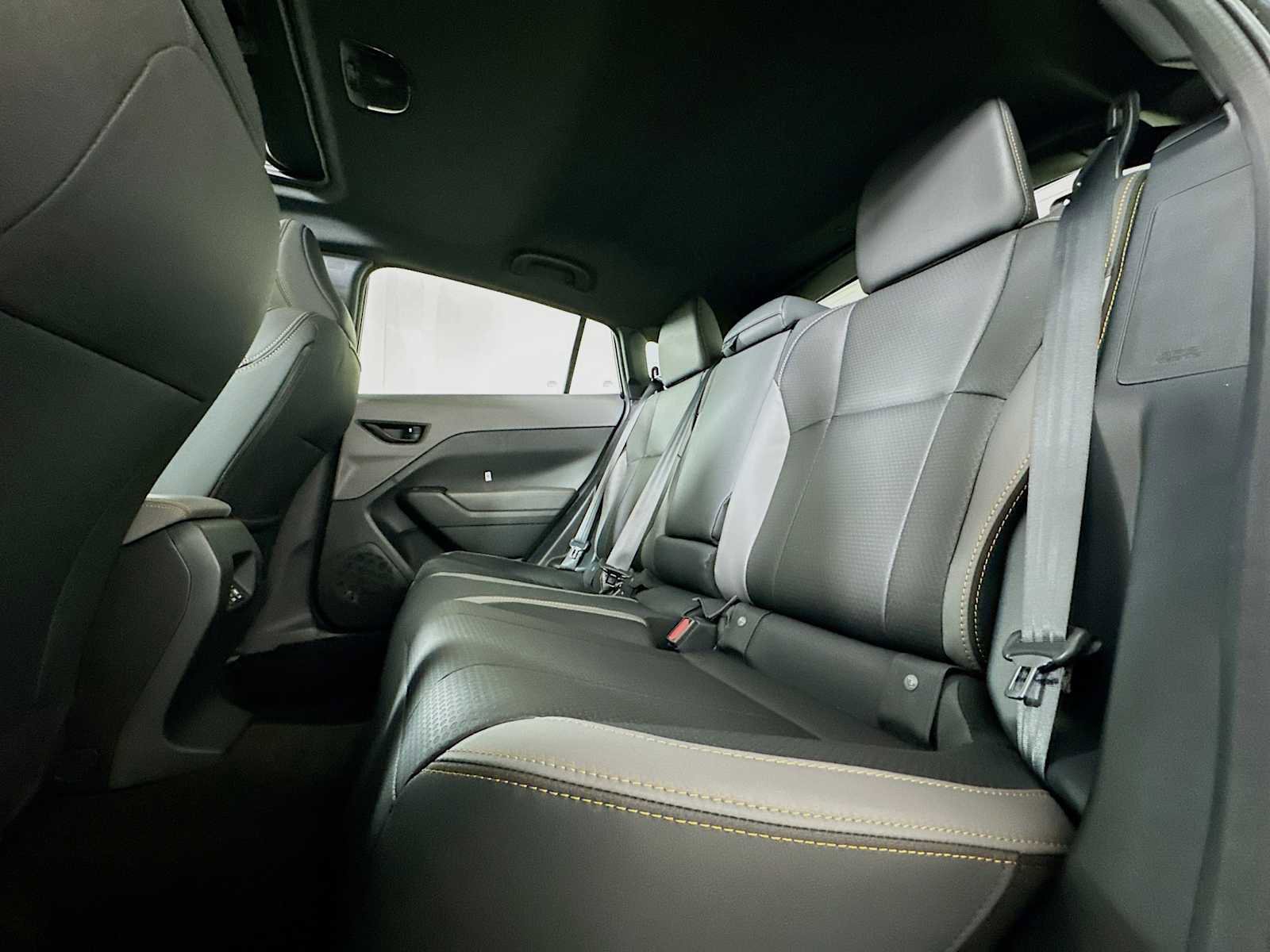 New 2026 Subaru Crosstrek 2.5i Wilderness image 22