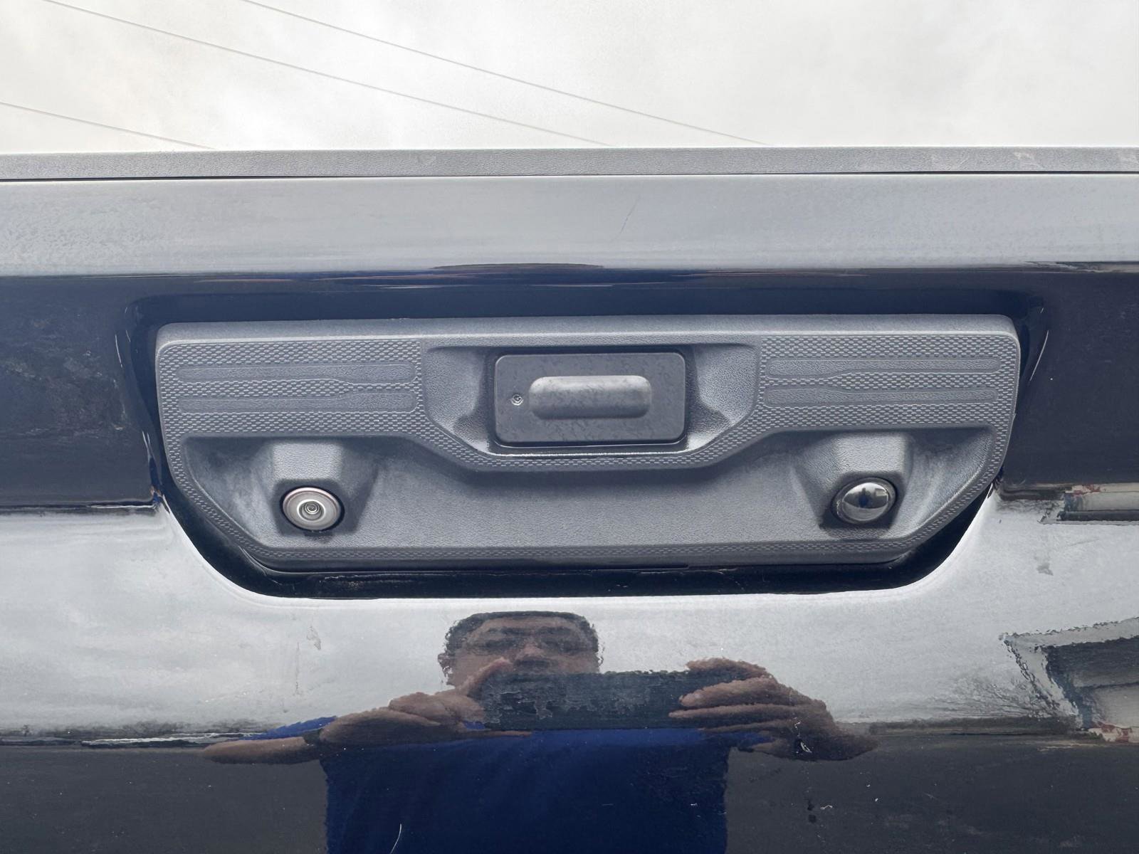 Used 2020 Chevrolet Silverado 2500 LT w/ All Star Edition image 29