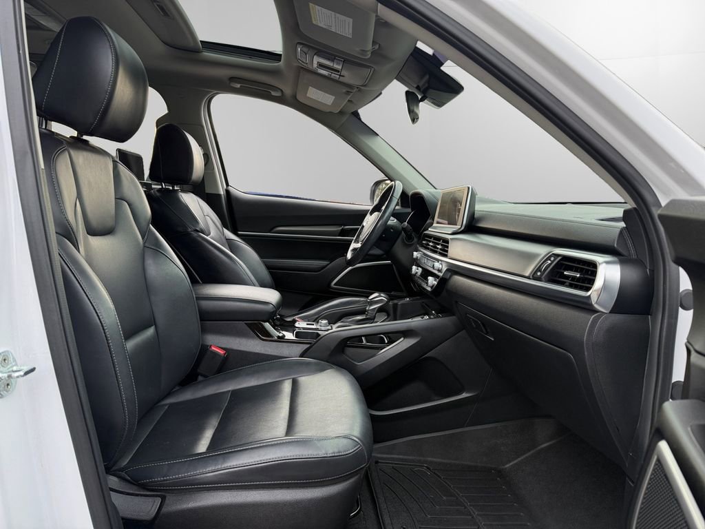 Used 2022 Kia Telluride S image 15