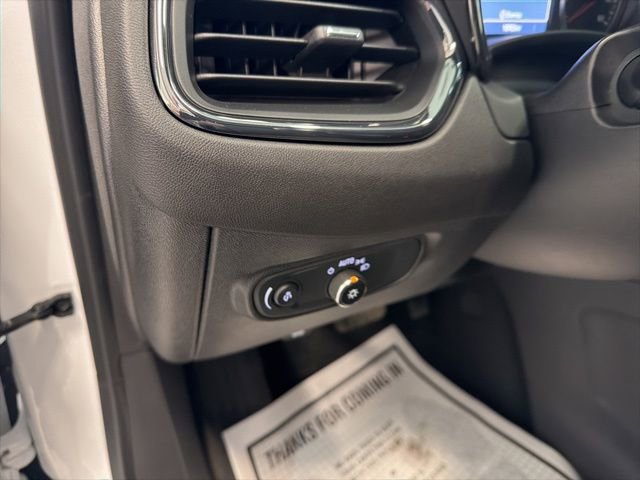 Used 2024 Chevrolet Equinox RS image 18