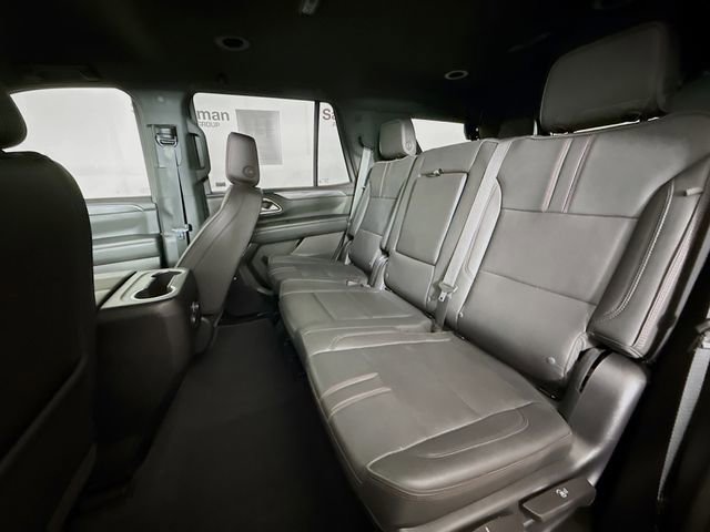 Used 2023 Chevrolet Tahoe RST image 27