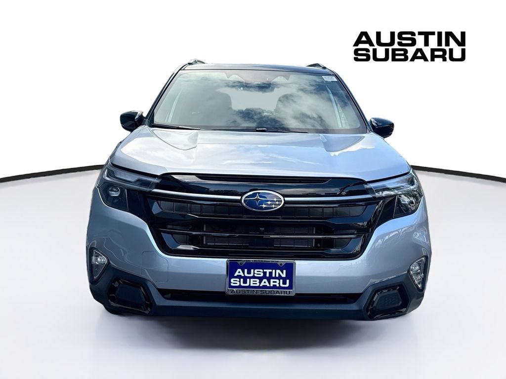 New 2026 Subaru Forester Touring AWD/4WD image 3
