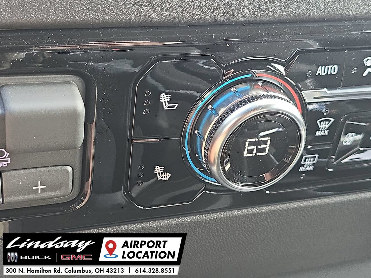New 2026 GMC Sierra 1500 Elevation w/ Elevation Premium Package AWD/4WD image 37