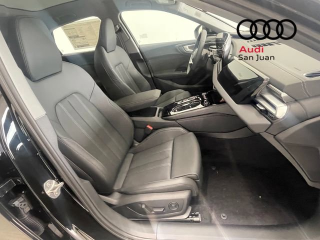 New 2025 Audi A5 2.0T Premium Plus image 19