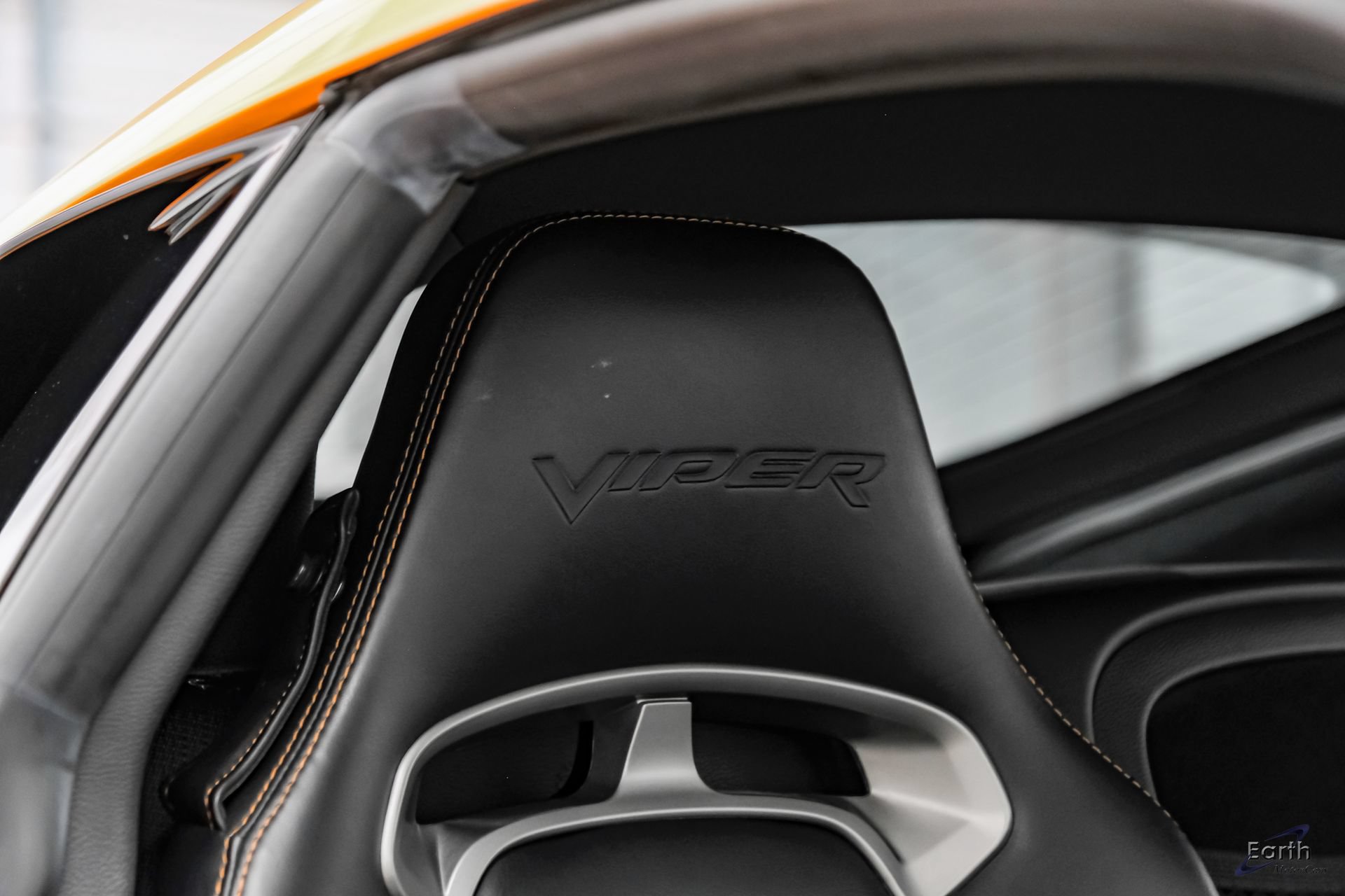 Used 2014 SRT Viper SRT-10 RWD image 59