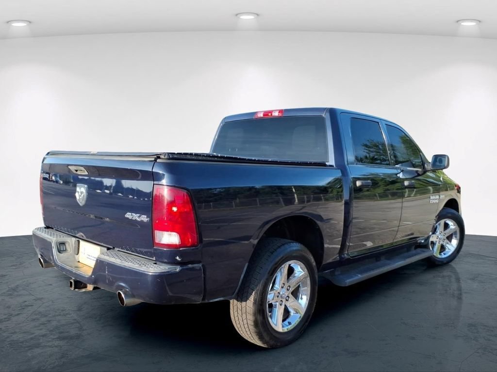 Used 2014 RAM 1500 Express AWD/4WD image 6
