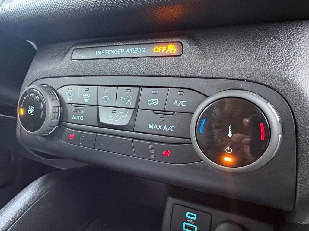 Used 2022 Ford Bronco Sport Big Bend w/ Convenience Package image 34