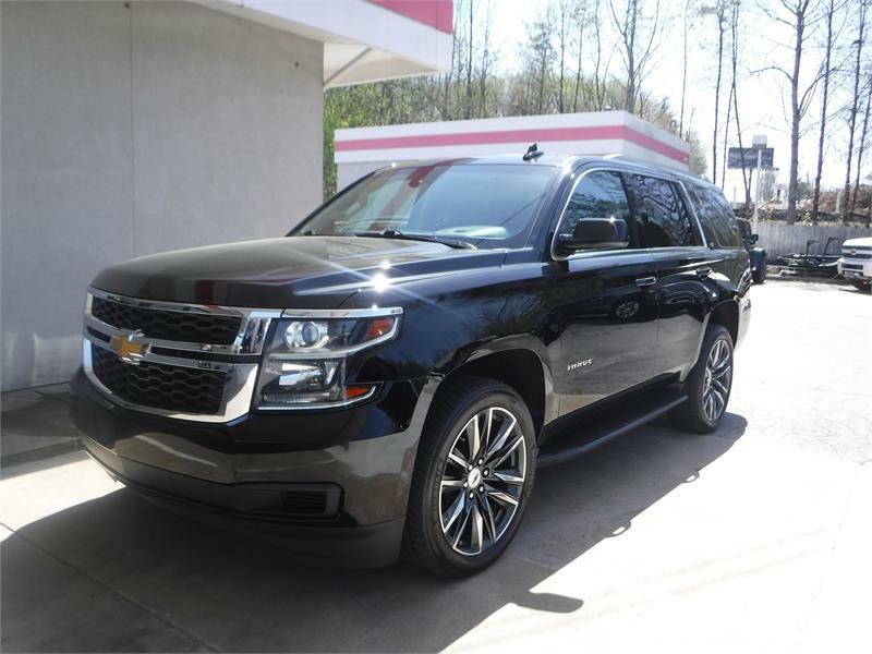 Used 2020 Chevrolet Tahoe LT image 15