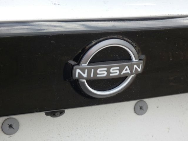 New 2026 Nissan Kicks SV w/ SV Premium Package image 10