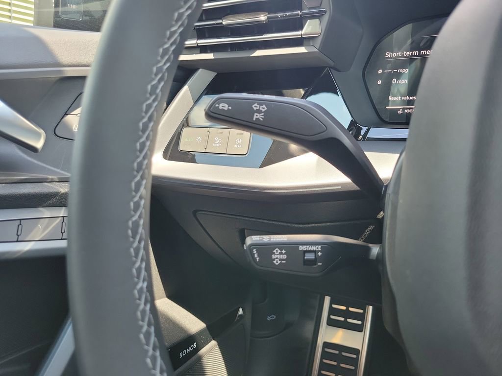 New 2026 Audi S3 Premium image 18