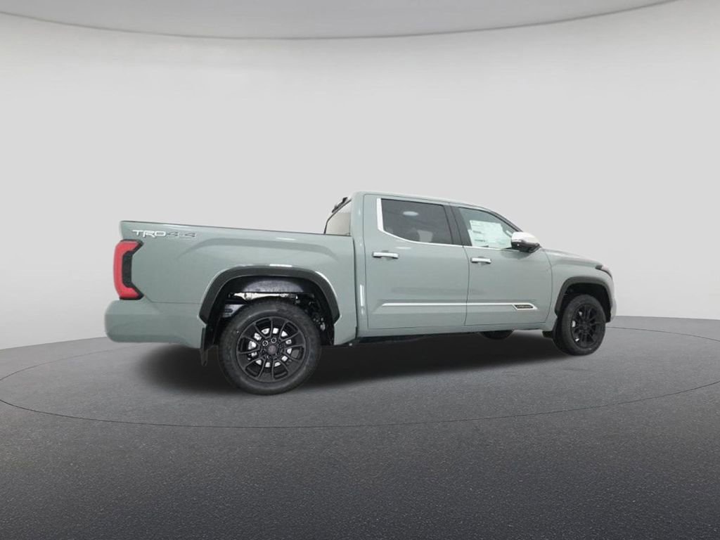 New 2026 Toyota Tundra 1794 Edition image 26