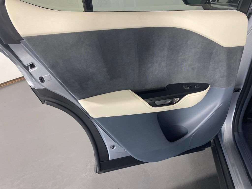 Certified 2023 Lexus RZ 450e Premium AWD/4WD image 27