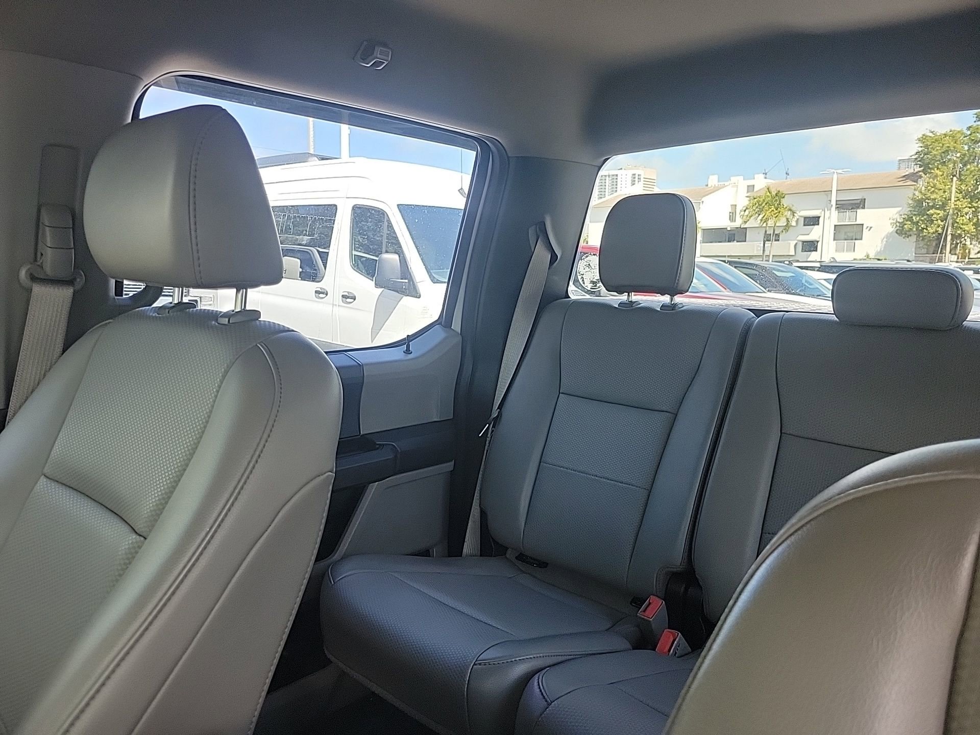 Used 2019 Ford F150 XL w/ XL Power Equipment Group image 21