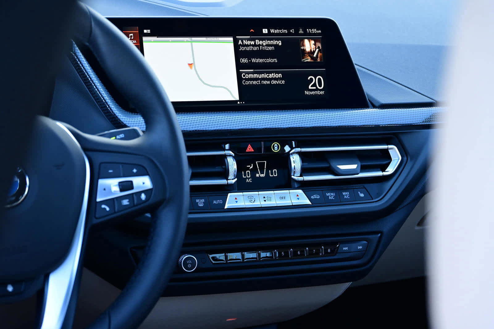 Used 2024 BMW 228i Gran Coupe w/ Premium Package image 22