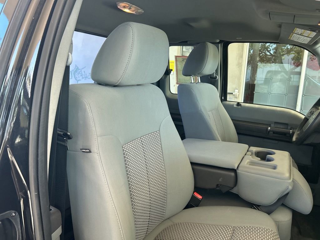 Used 2015 Ford F350 XL image 20