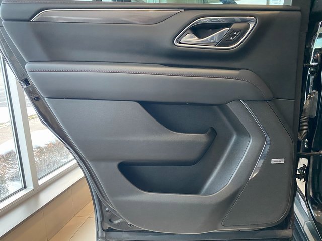 Certified 2023 Chevrolet Tahoe RST w/ RST Performance Edition image 9