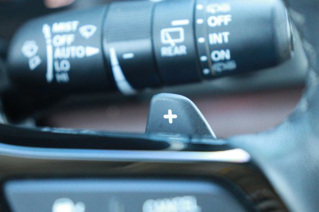 Certified 2024 Honda Pilot Elite image 28