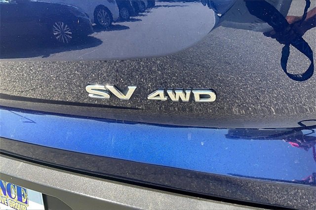 Used 2022 Nissan Pathfinder SV image 24