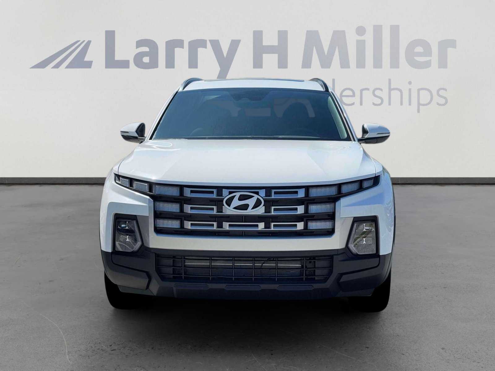 New 2026 Hyundai Santa Cruz SEL image 12