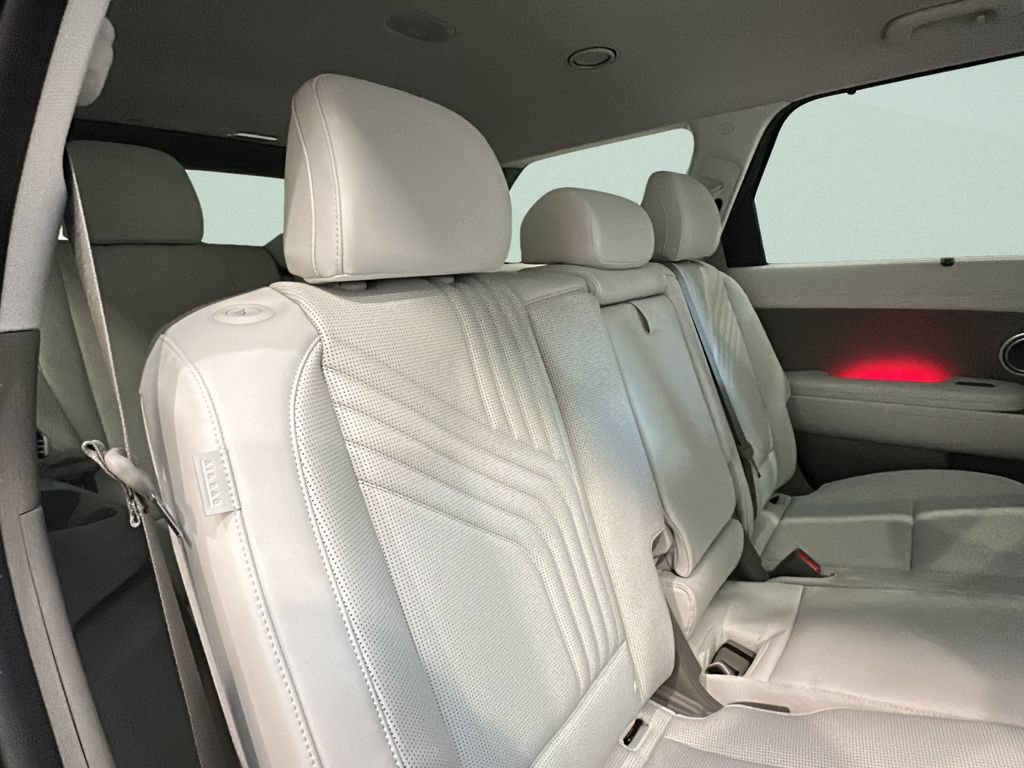 New 2026 Hyundai Palisade SEL Premium AWD/4WD image 14