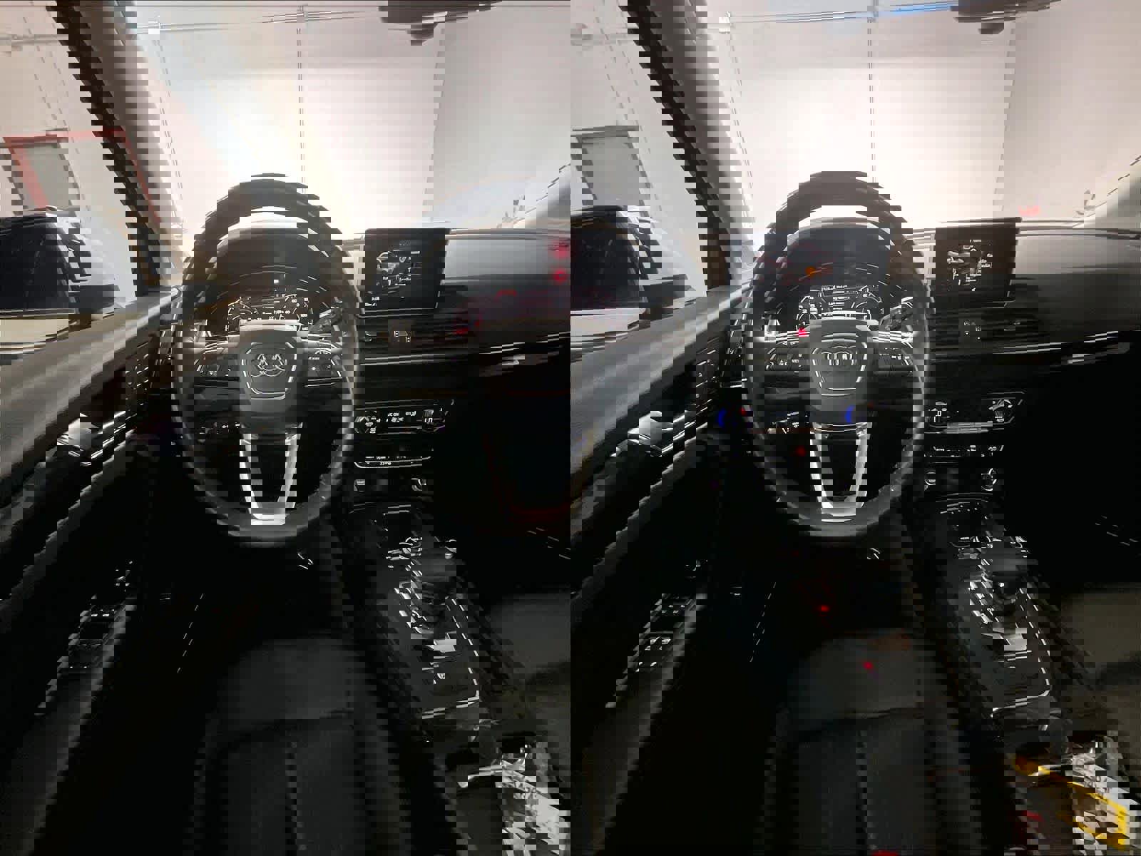 Used 2020 Audi Q5 Prestige w/ Prestige Package image 7