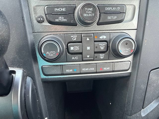 Used 2015 Honda Pilot LX image 25
