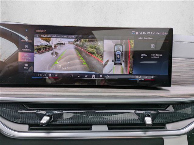New 2026 BMW X7 xDrive40i w/ Executive Package image 14