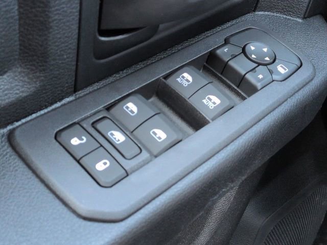 New 2026 RAM 5500 Tradesman image 24