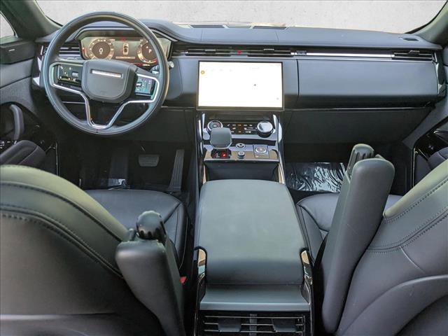 Certified 2023 Land Rover Range Rover Sport SE image 20