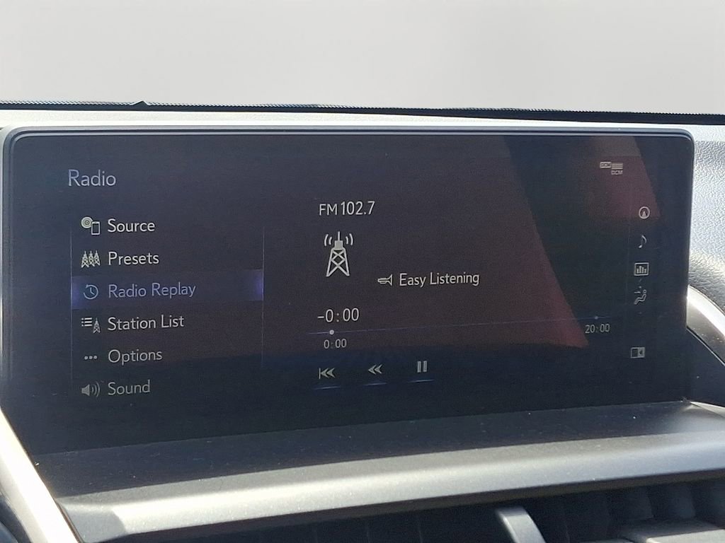 Used 2021 Lexus NX 300 AWD w/ Premium Package image 19