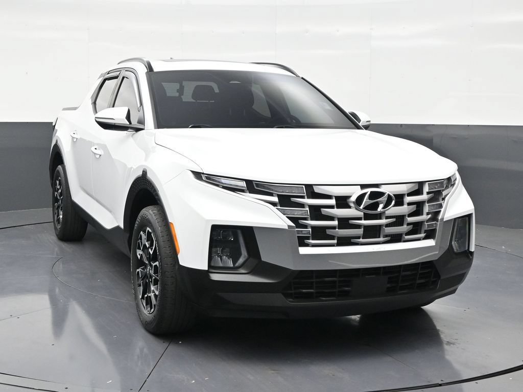 Used 2023 Hyundai Santa Cruz SEL Premium AWD/4WD image 7